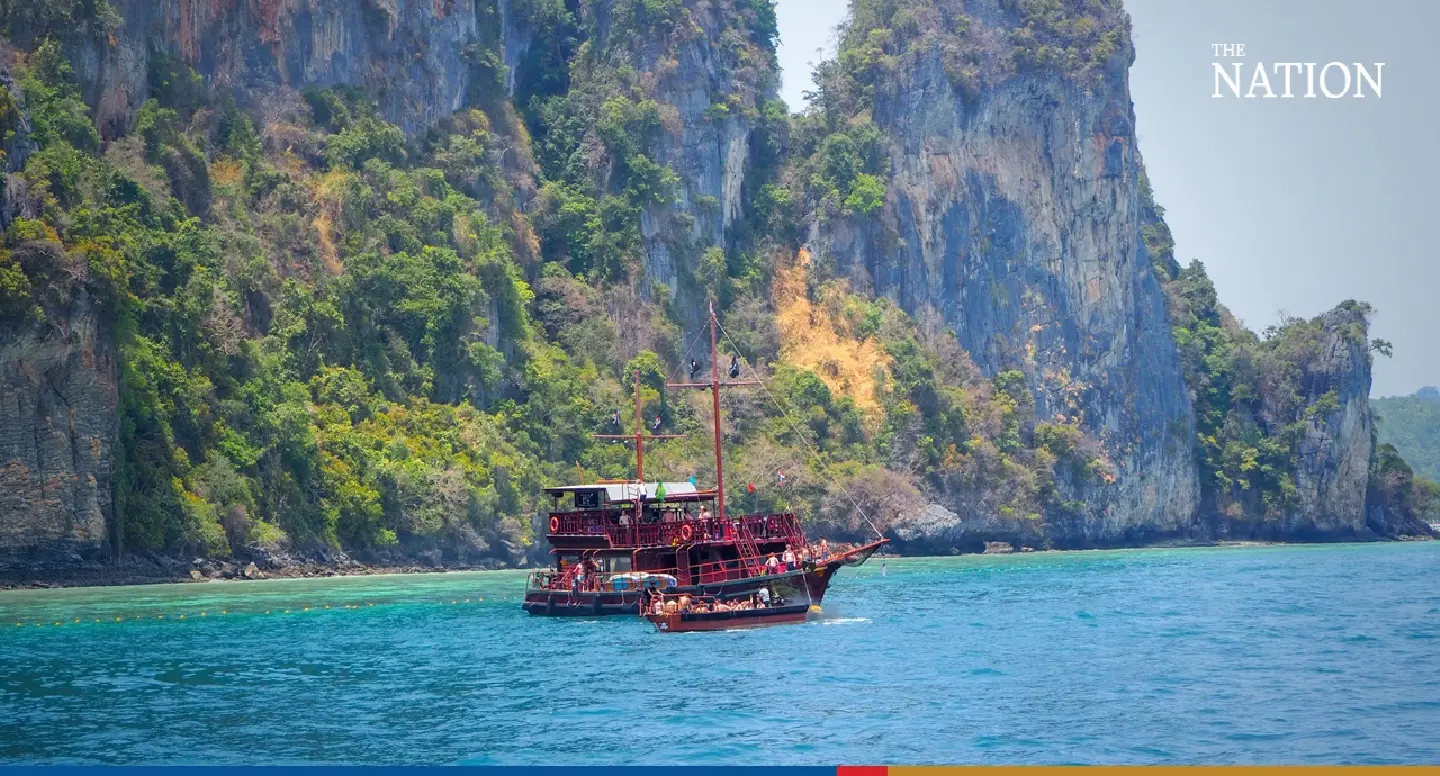 Bank of Thailand raises growth forecasts following tourism boom Bank of Thailand raises growth forecasts following tourism boom
