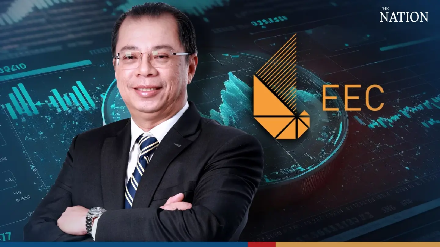 Investment outlook in EEC promising pending new govt