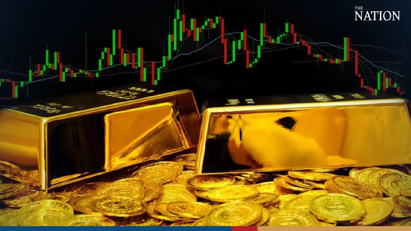 After slight fall in May, gold set to glow if US holds interest rate