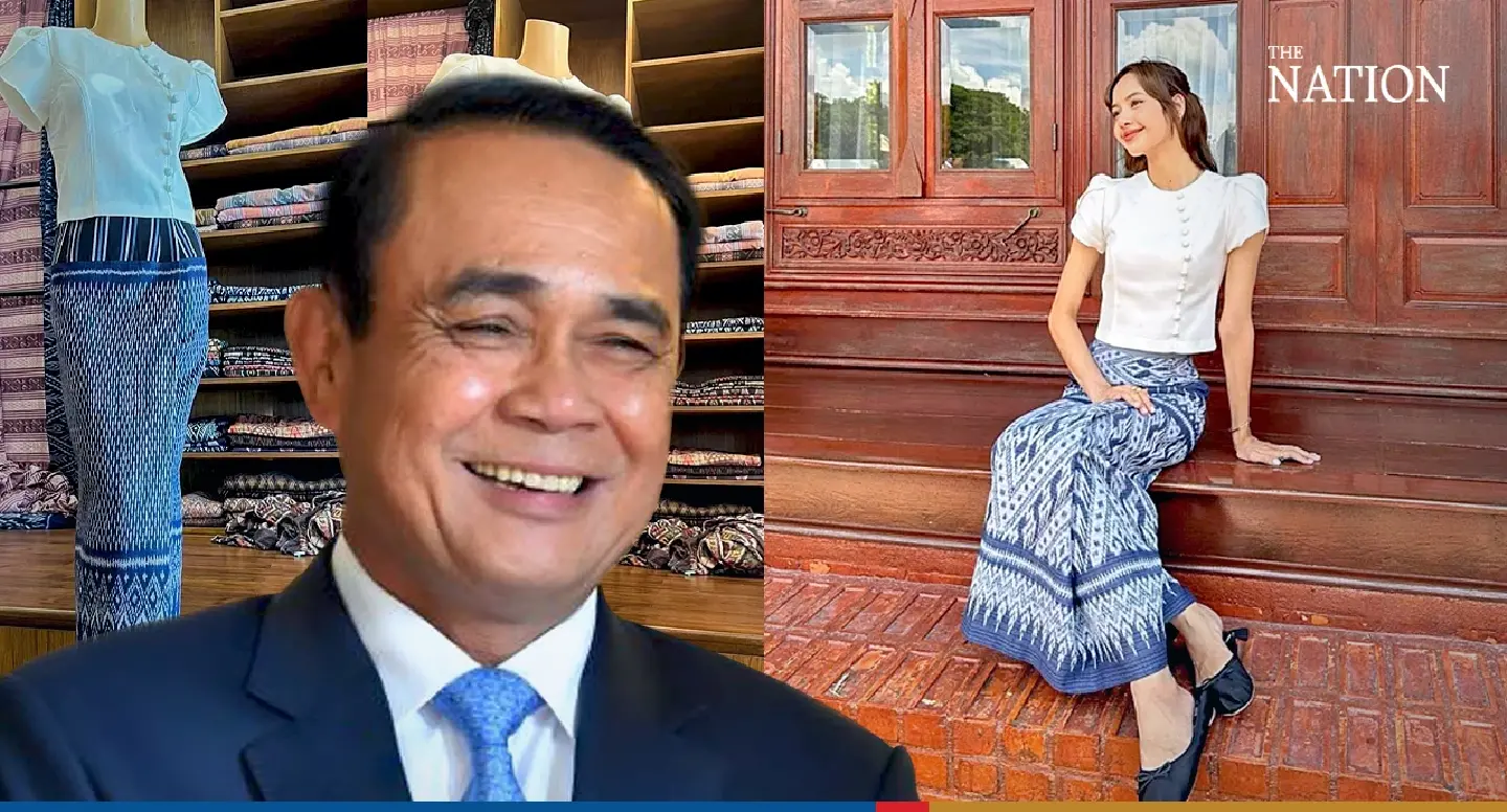 Blackpink’s Lisa applauded as mascot for all things Thai