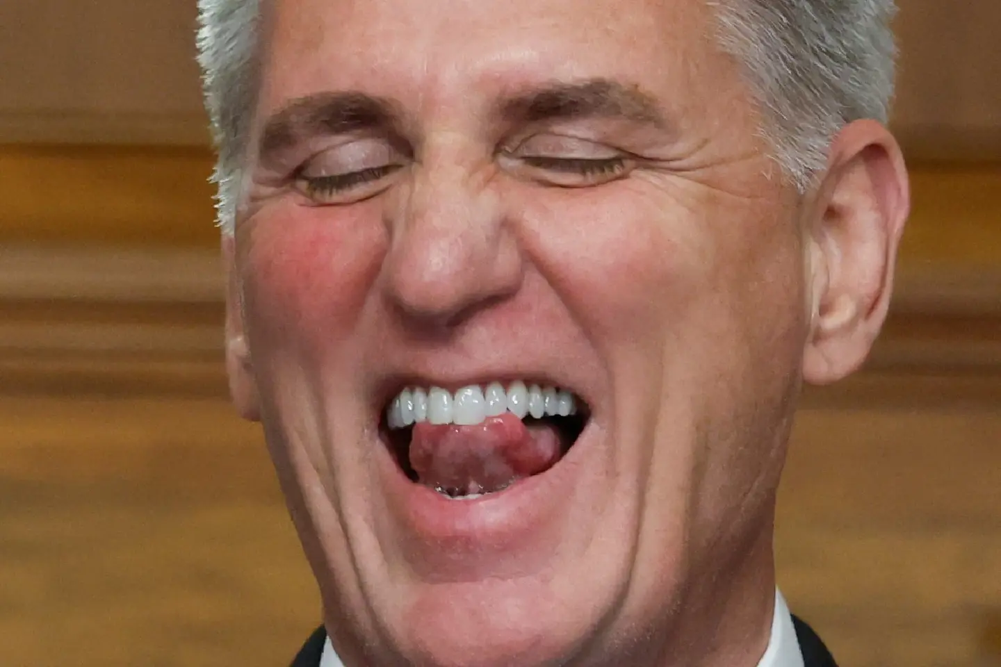 Republican McCarthy secures his position with debt ceiling win