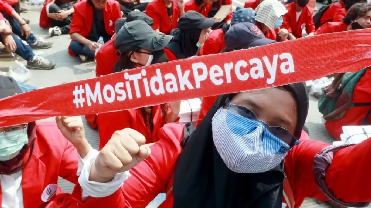 Sham universities persist as Indonesia scraps more licenses Sham universities persist as Indonesia scraps more licenses