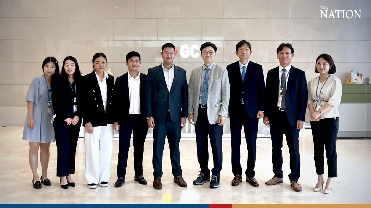 Preventative healthcare the way to go for Thailand in healthcare, says entrepreneur Preventative healthcare the way to go for Thailand in healthcare, says entrepreneur