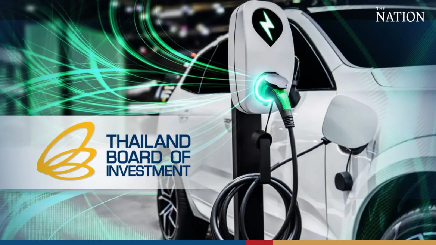 BOI introduces EV Package to attract Chinese investment BOI introduces EV Package to attract Chinese investment