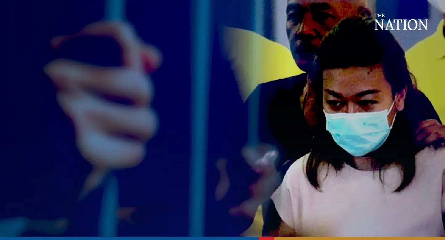 Suspected cyanide killer ‘Am’ aborts dead baby Suspected cyanide killer ‘Am’ aborts dead baby