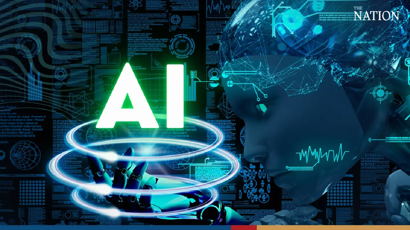 Thai chatbot developer predicts a new AI revolution Thai chatbot developer predicts a new AI revolution