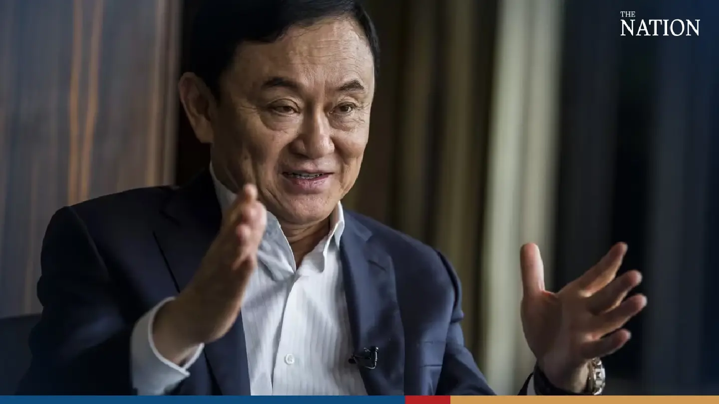 Thaksin may return in July, ready to face judicial process: Paetongtarn Thaksin may return in July, ready to face judicial process: Paetongtarn