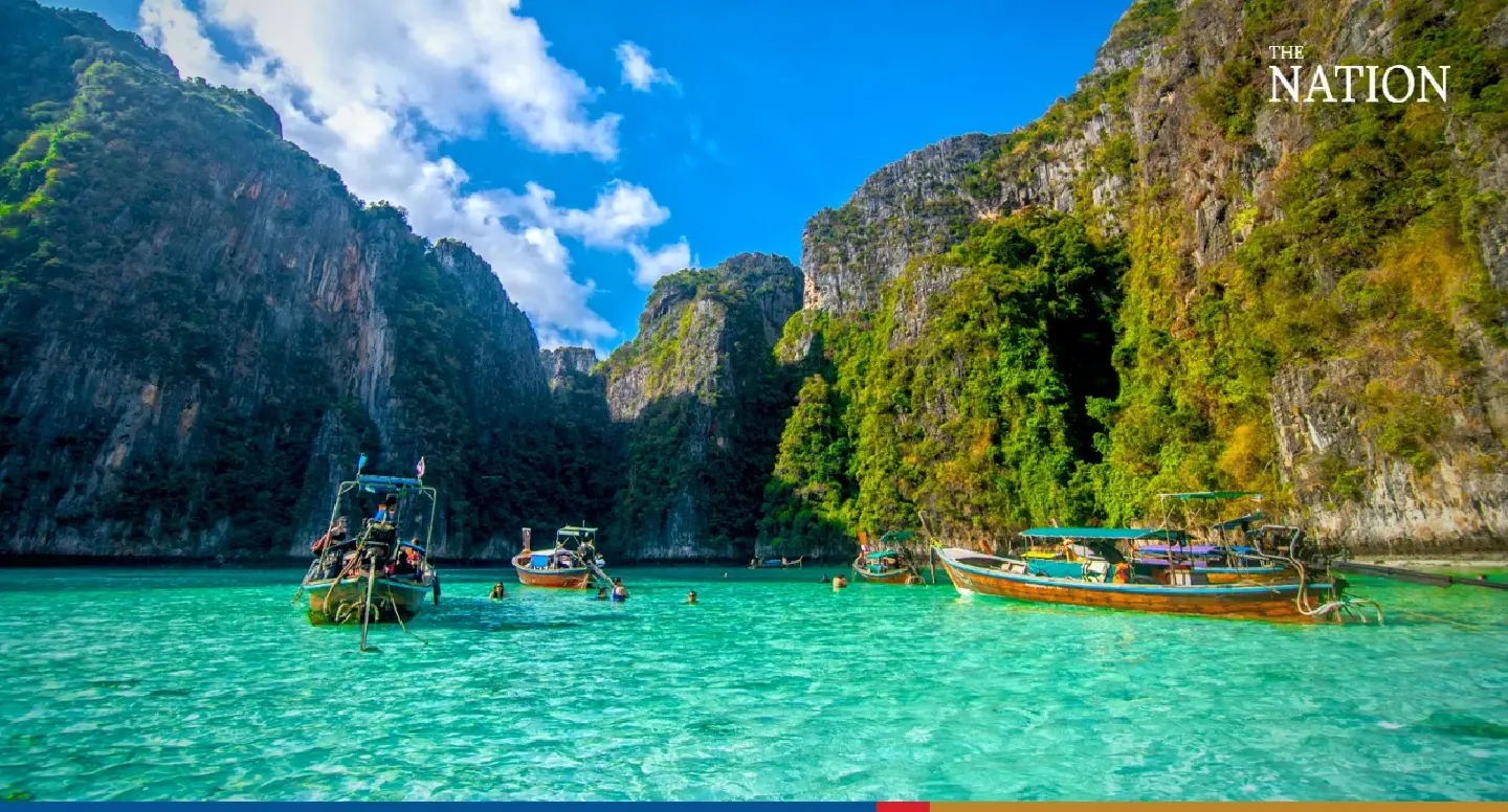 Phuket pushes new government to give priority to tourism Phuket pushes new government to give priority to tourism