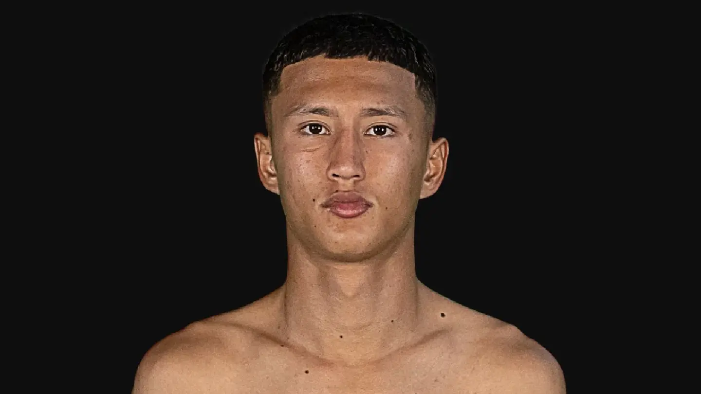 Teen prodigy Anane meets Superlek at ONE Lumpinee 22