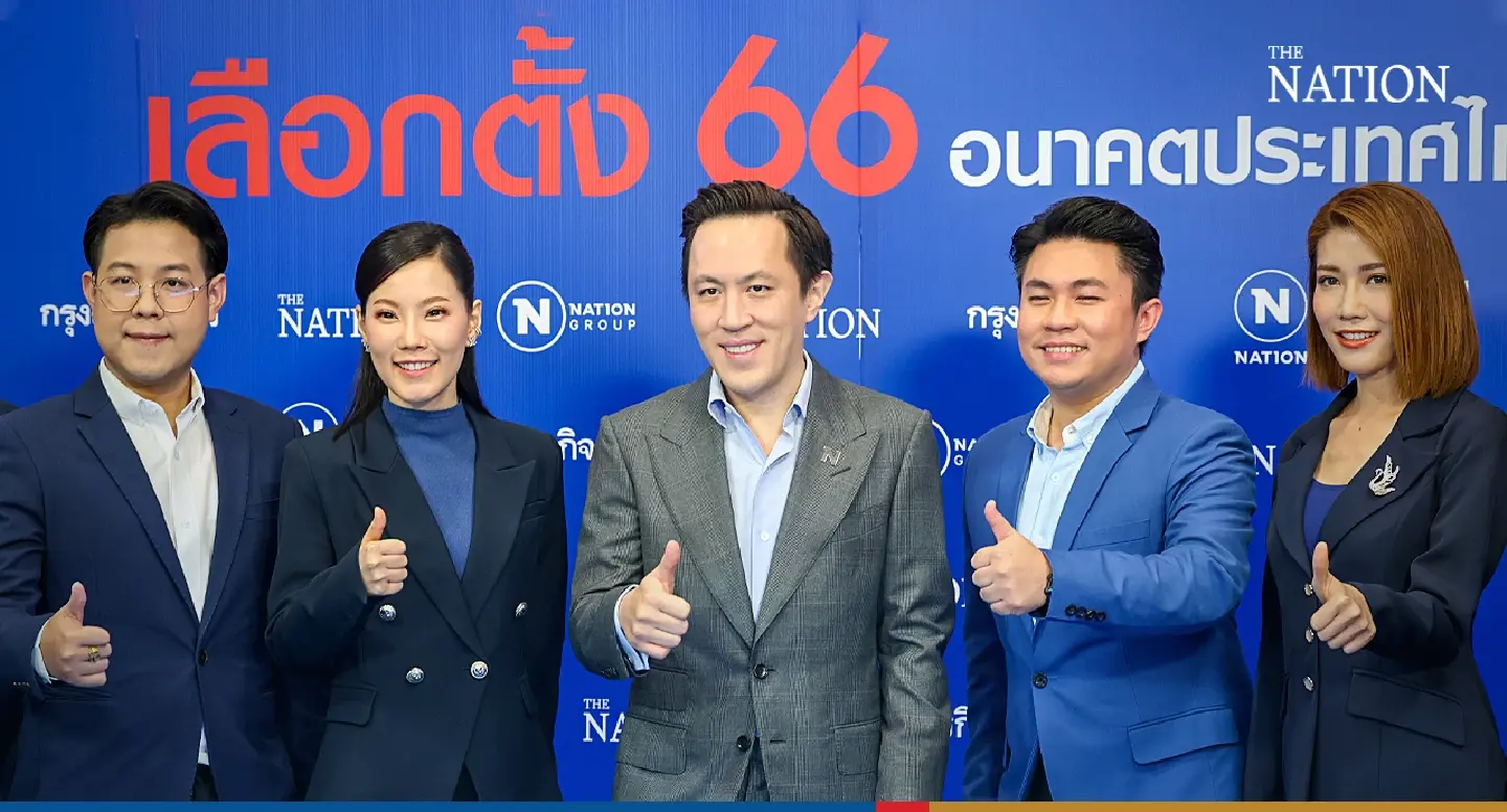 Plenty of plaudits as Nation TV celebrates 23 years on the air