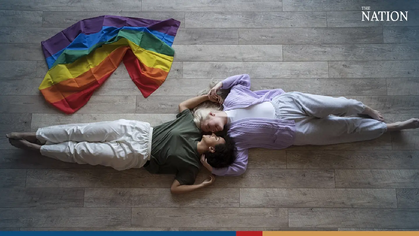 Three LGBTQIAN+ trends driving property market revealed Three LGBTQIAN+ trends driving property market revealed