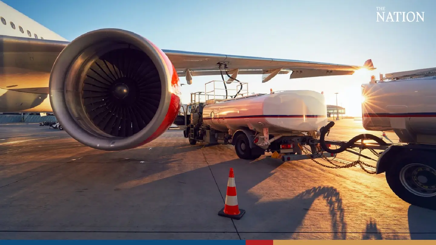 Investment in sustainable aviation fuels encouraged Investment in sustainable aviation fuels encouraged