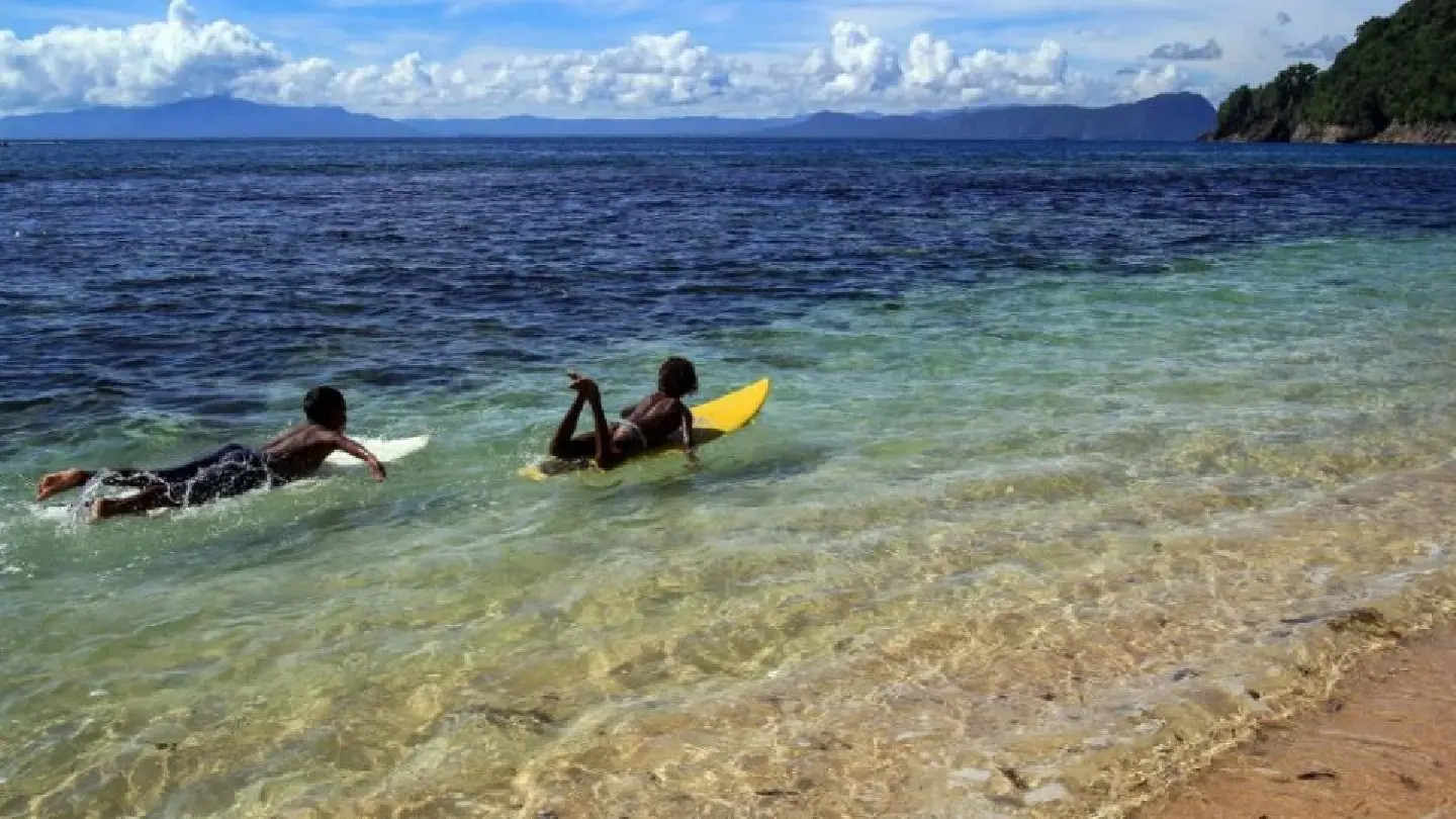 End of visa-free facility for 159 countries will not hurt Indonesian tourism