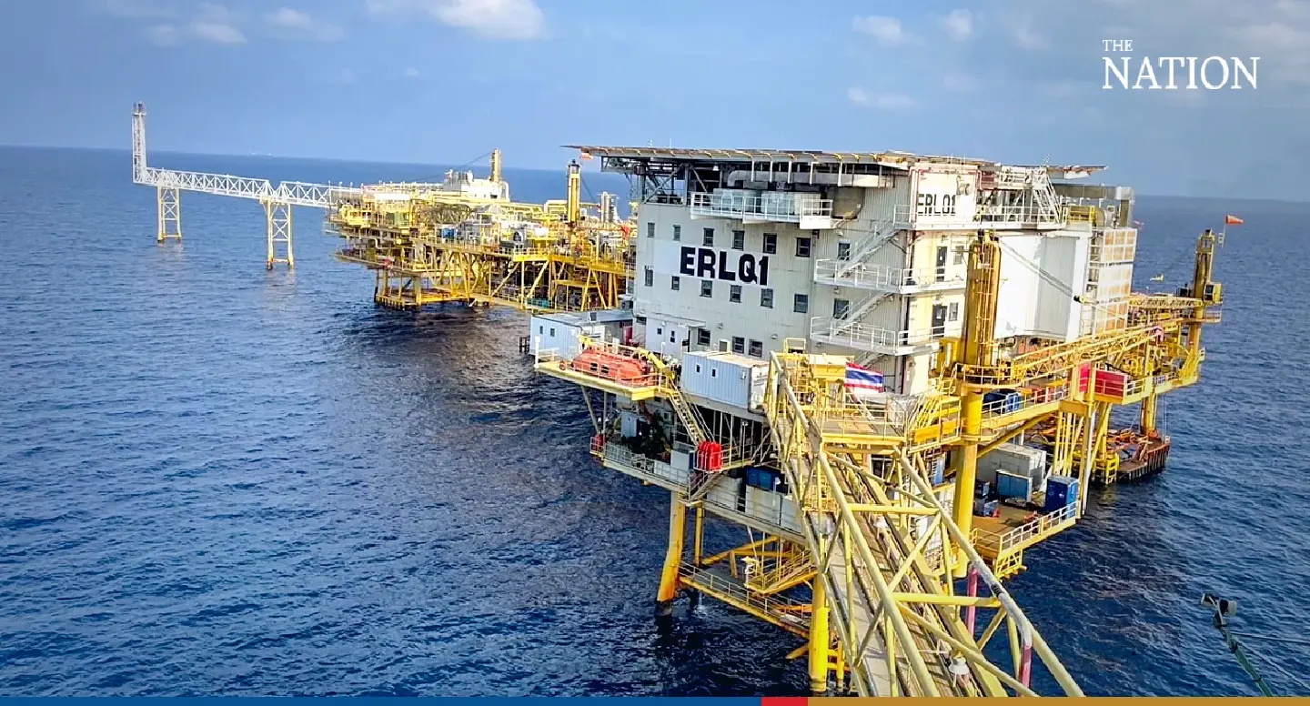 Increased natural gas output could help lower energy bills