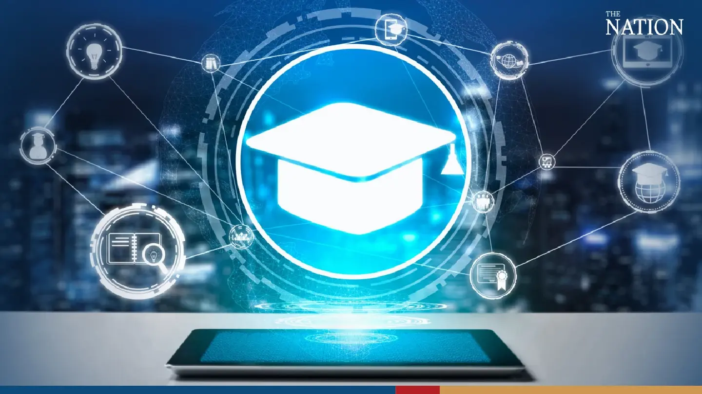 Depa eyes ‘digital university’ to address Thailand’s talent shortage