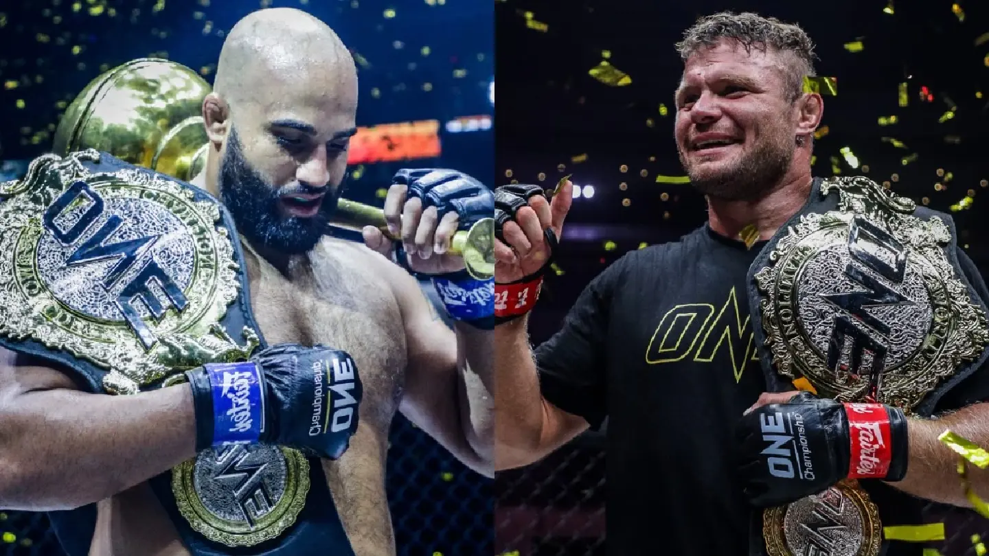 Arjan Bhullar vs. Anatoly Malykhin: 4 keys to victory Arjan Bhullar vs. Anatoly Malykhin: 4 keys to victory