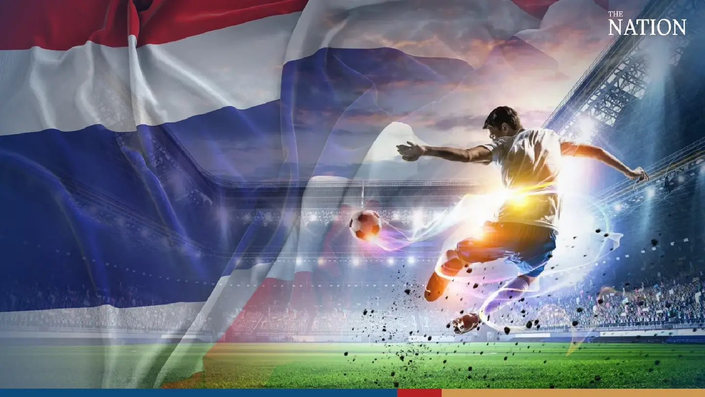 What’s ails Thai Football League as broadcast rights bid at all-time low? What’s ails Thai Football League as broadcast rights bid at all-time low?