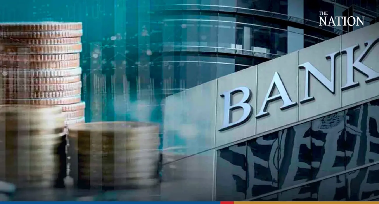 Challenges for Thai banking system lie ahead Challenges for Thai banking system lie ahead