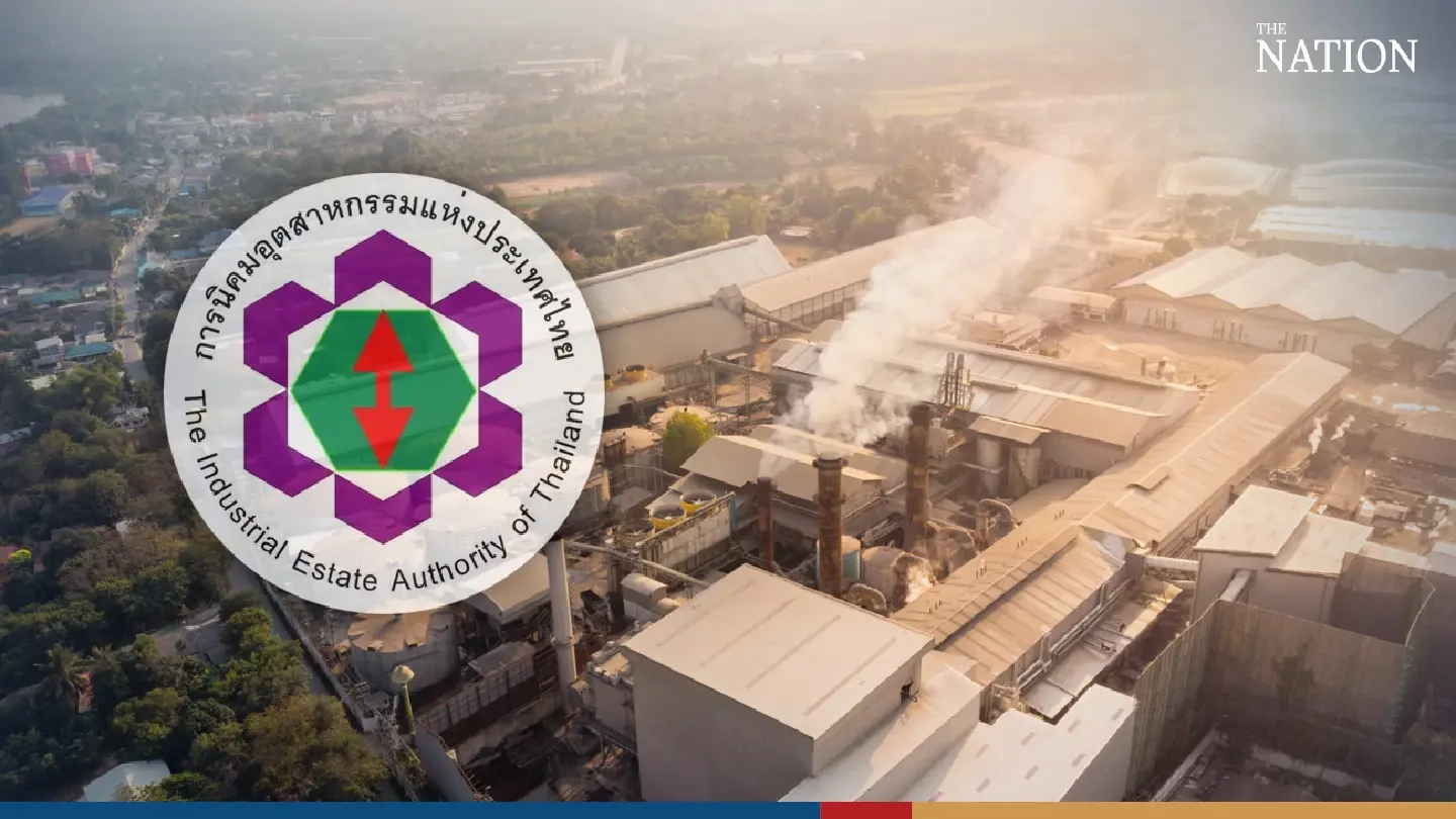 Plan to relocate factories to industrial estates on track