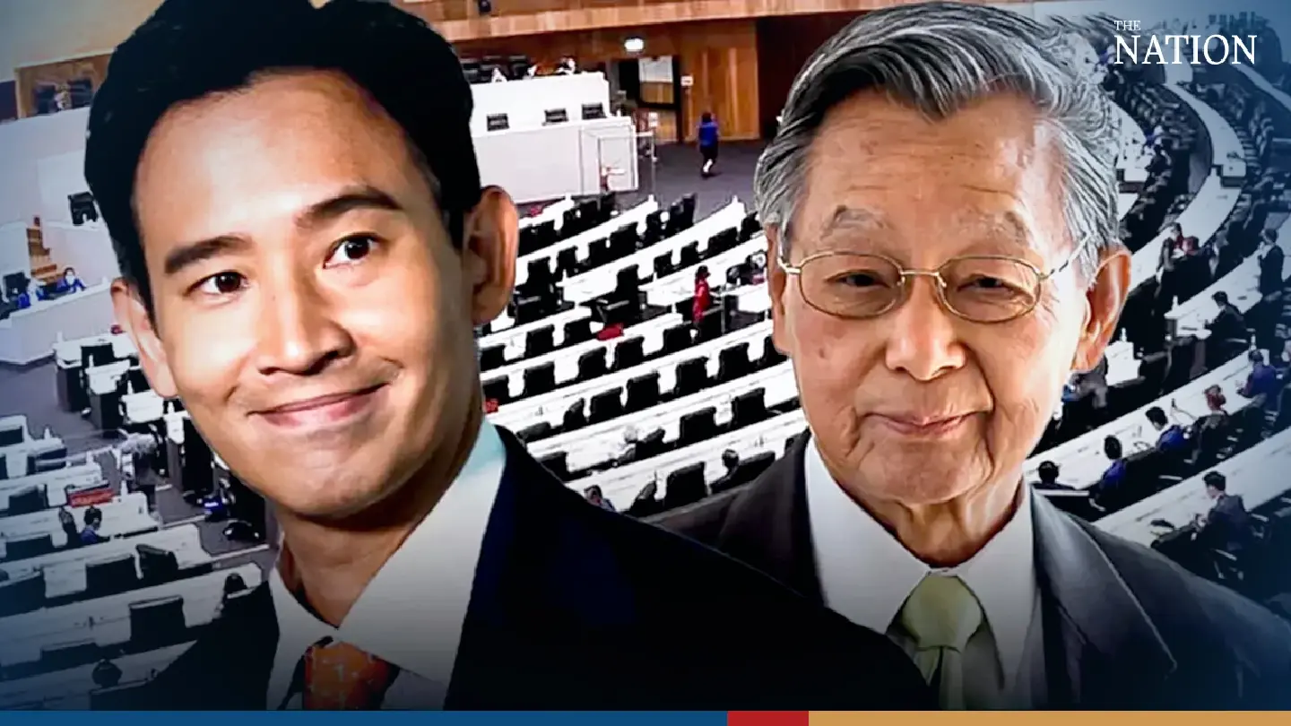 Countdown to Parliament meeting on July 3