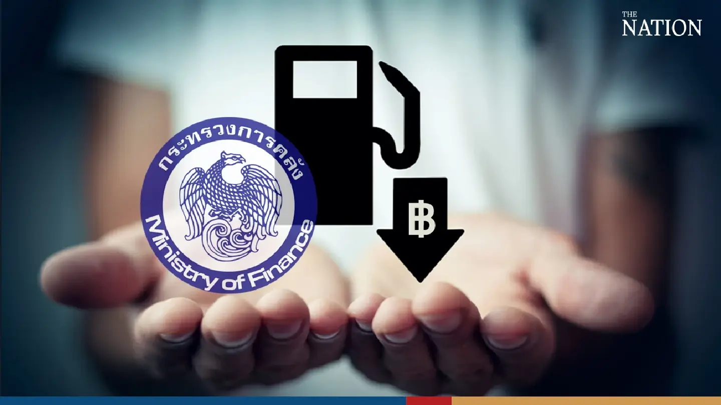 Treasury asked to extend diesel tax reduction by 2 months Treasury asked to extend diesel tax reduction by 2 months