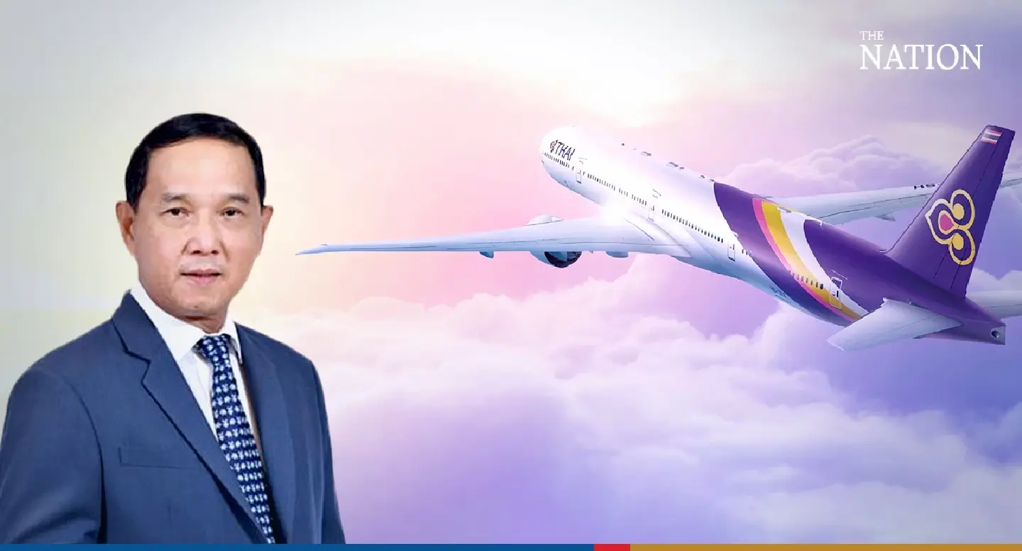 Thai Airways plans to expand fleet as tourism business picks up Thai Airways plans to expand fleet as tourism business picks up