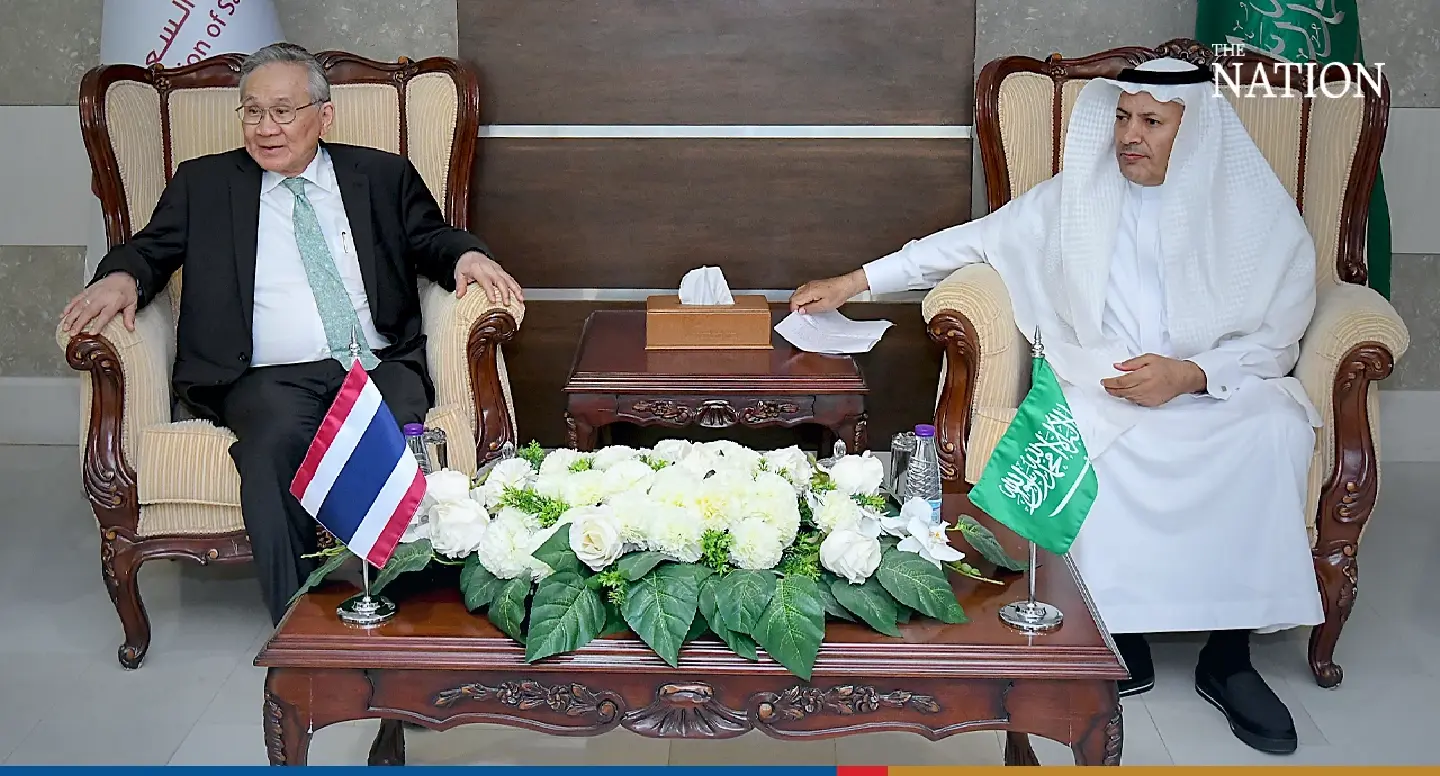 Saudi Arabia wants deeper ties after first year of re-engagement, minister says Saudi Arabia wants deeper ties after first year of re-engagement, minister says