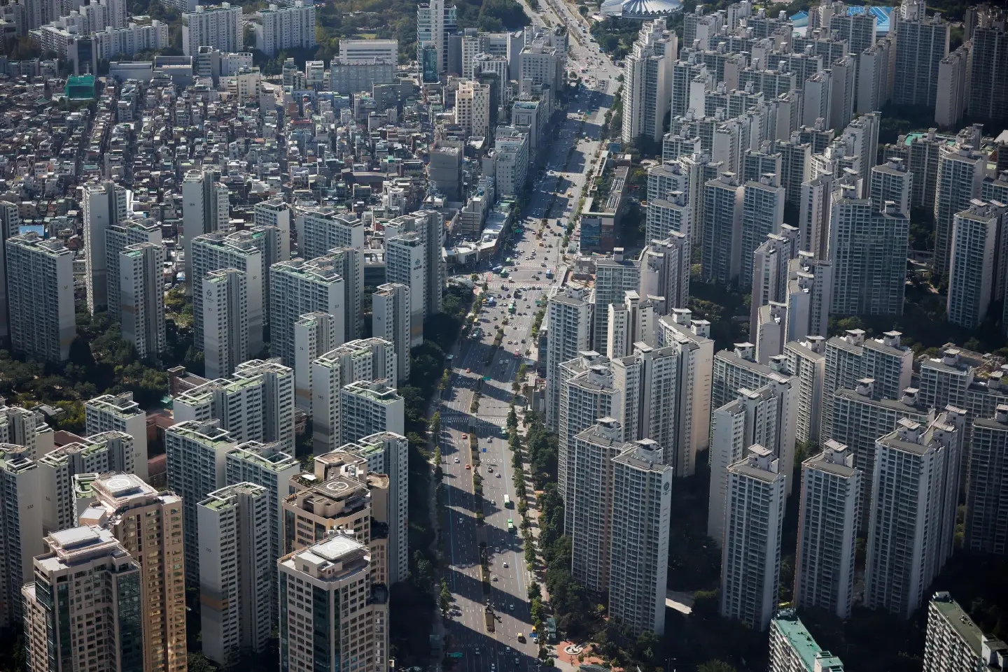 Korea opens up to more skilled workers, quota up 15-fold this year Korea opens up to more skilled workers, quota up 15-fold this year