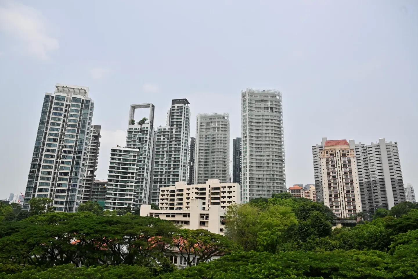 Asian cities top list of costliest places to live Asian cities top list of costliest places to live