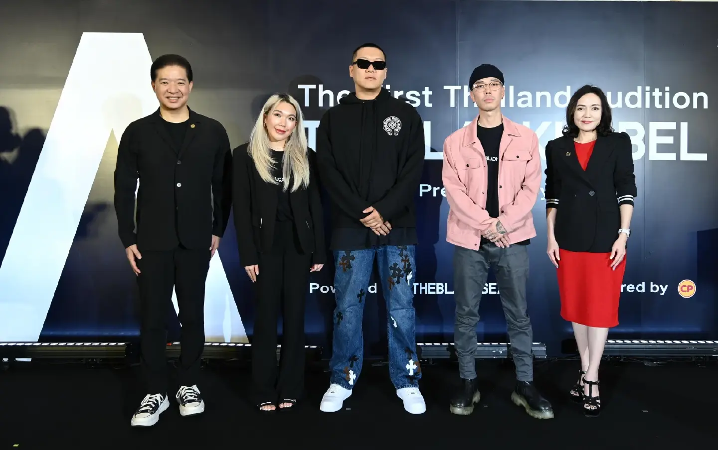 Hunt for Thailand’s next K-pop sensation ends tonight