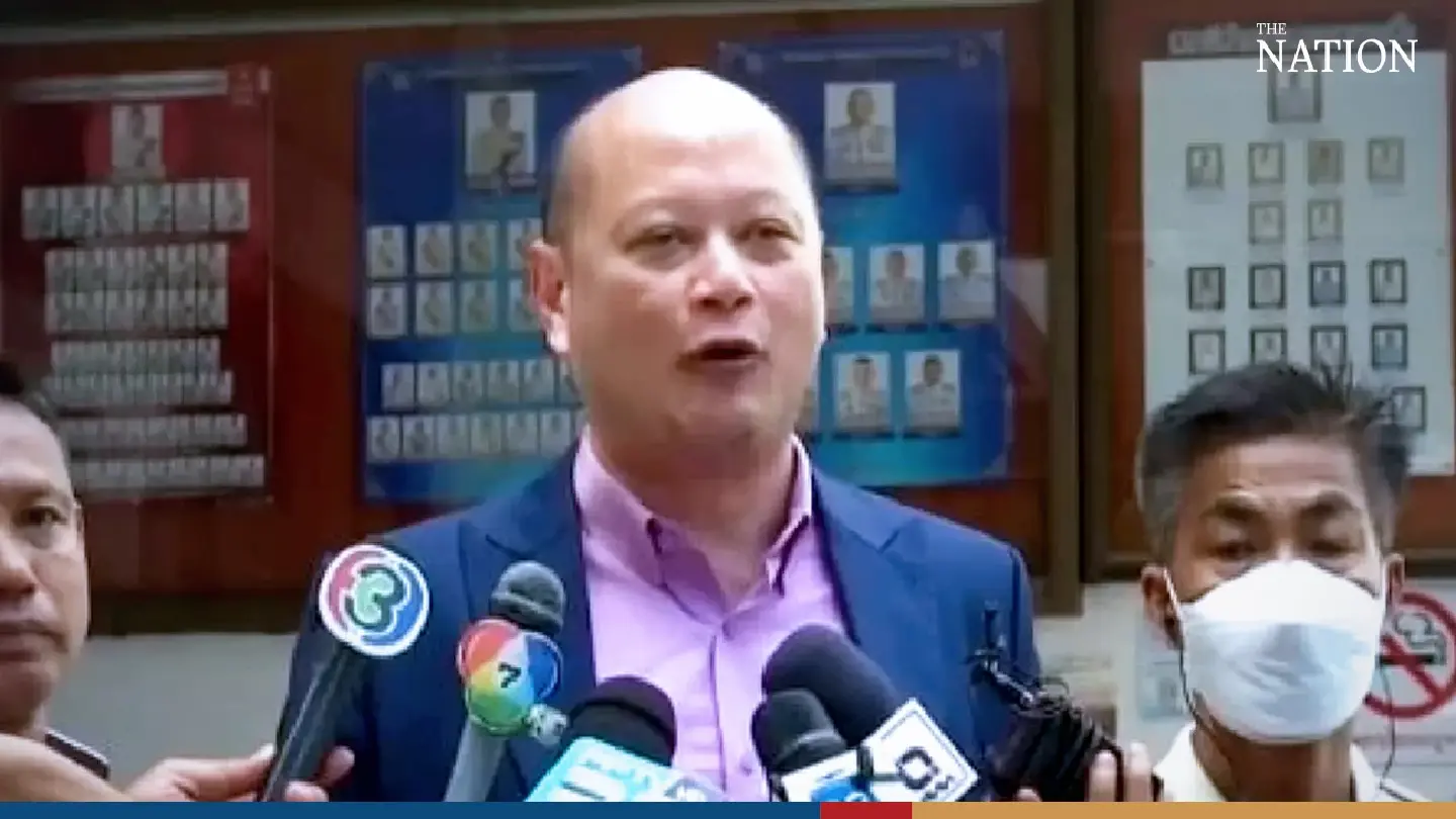 Celebrity lawyer urges EC to drop ‘unfair’ probe against Pita