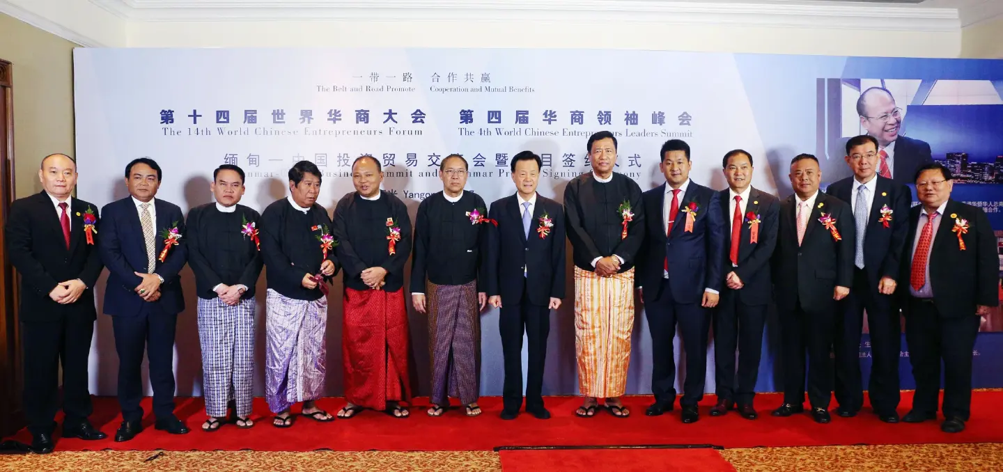 Businessman She Zhijiang questions government motivations behind his persecution in connection with Yatai Zone Businessman She Zhijiang questions government motivations behind his persecution in connection with Yatai Zone