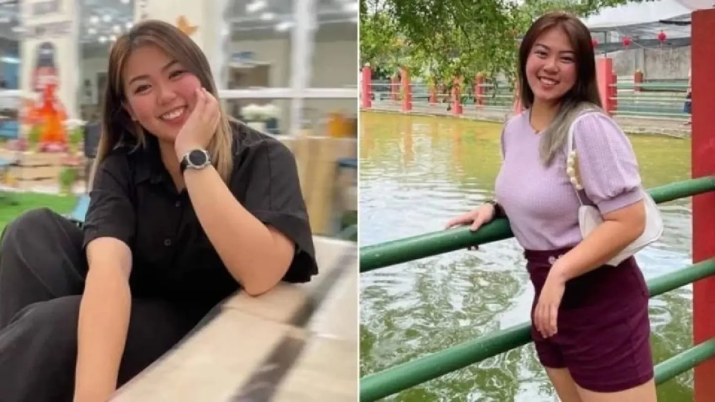 Missing Malaysian in Chiang Rai claims she is safe but many doubt authenticity of videos