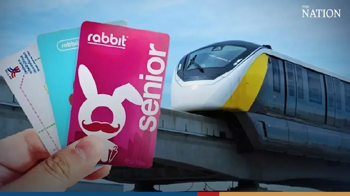 Yellow Line fare structure to be considered by Cabinet today