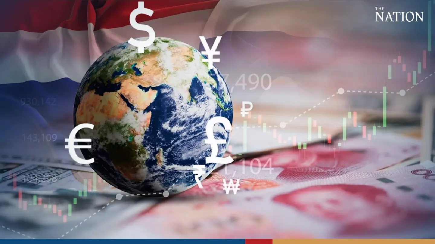 Foreign firms bring THB45bn to Thailand, down 18% y-o-y