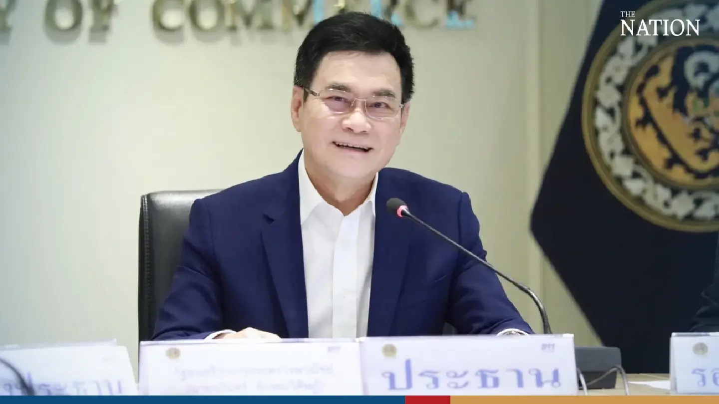 Jurin rejects referendum or separation of Thailand's deep South