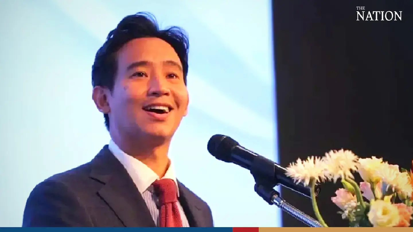 Pita promises to lift two-term limits on local administrators