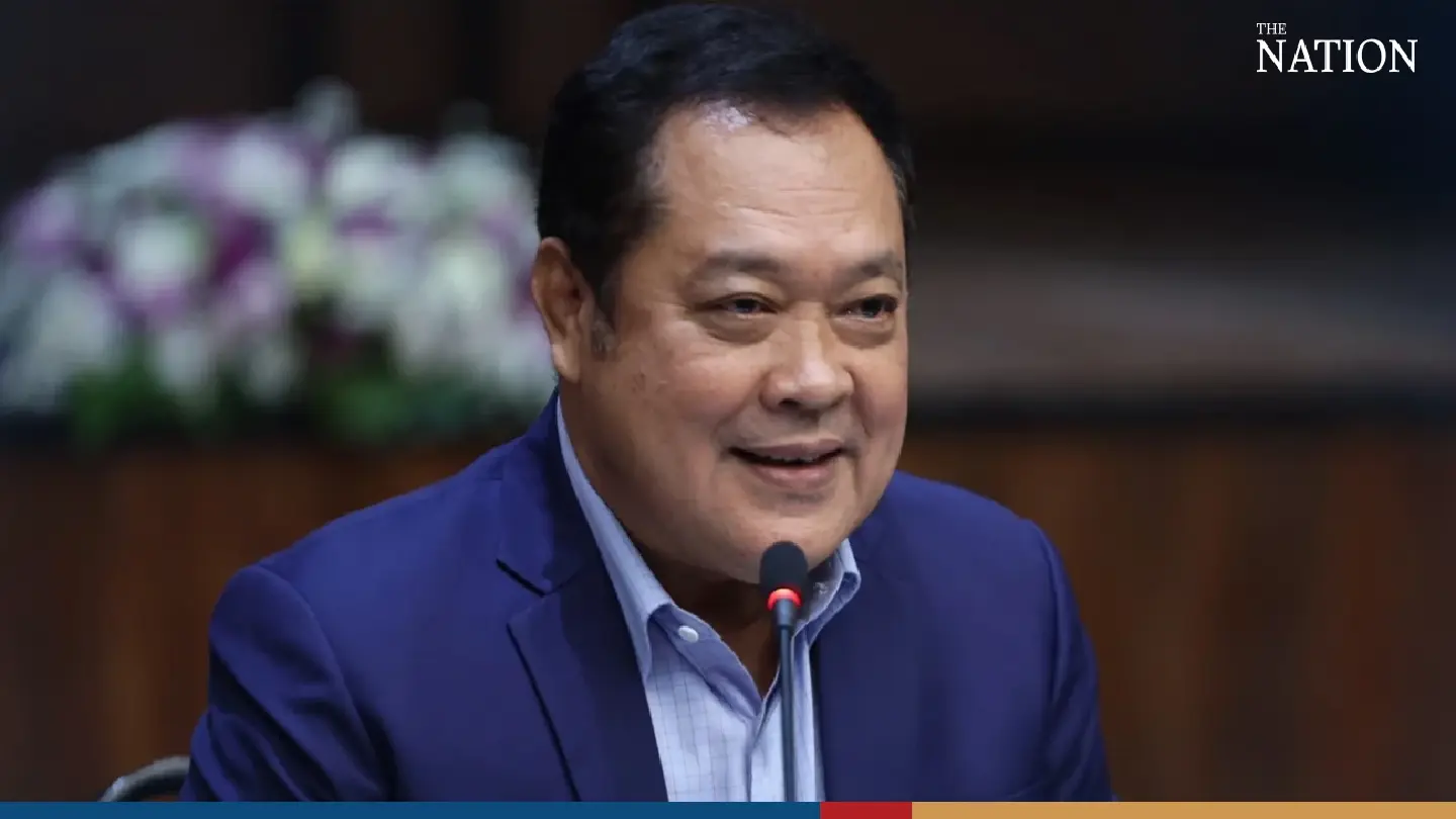 Move Forward-led coalition to discuss peace in deep South on Friday