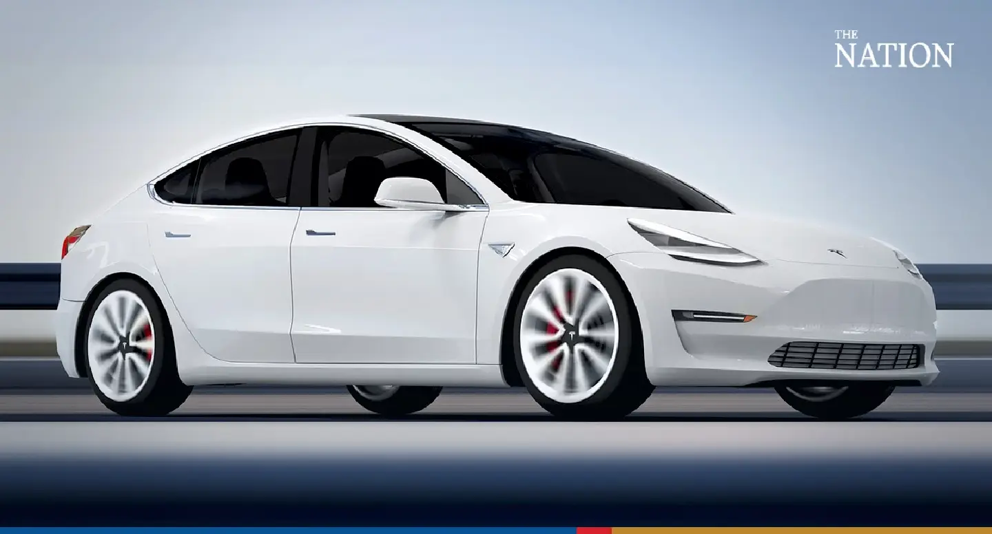 Tesla changes gear in Thailand, opens service centre, expands charging network Tesla changes gear in Thailand, opens service centre, expands charging network