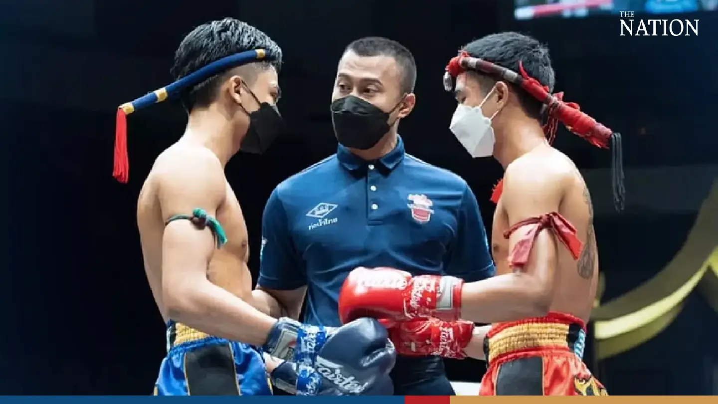 Muay Thai referee found dead in condo with gunshot wound