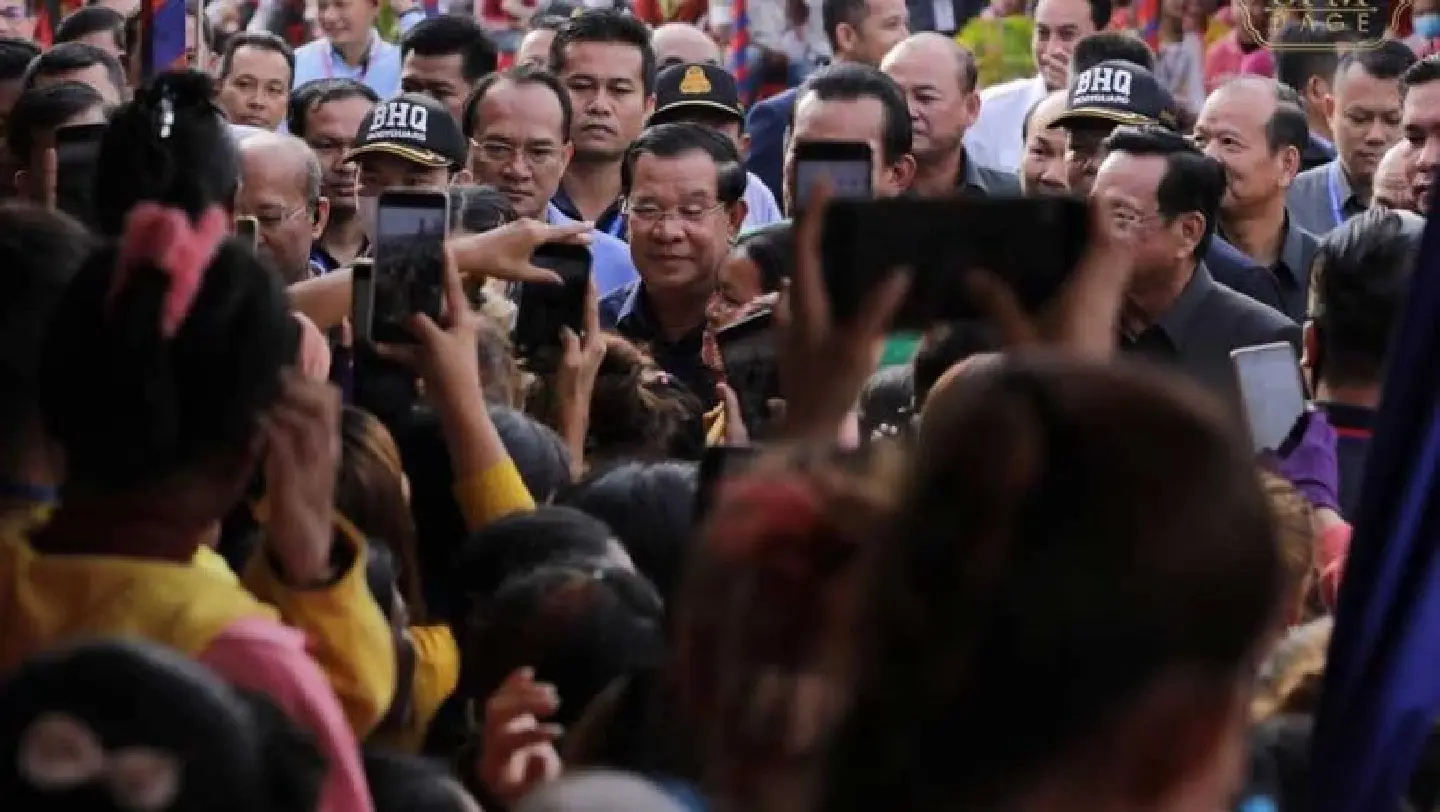 Thailand reassure Cambodia’s migrant workers can stay