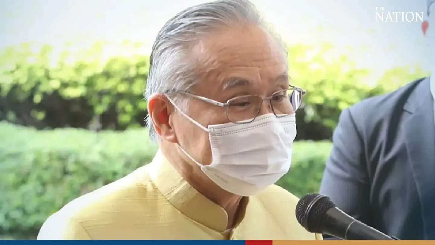 Don justifies 9-nation meeting on Myanmar, points to progress Don justifies 9-nation meeting on Myanmar, points to progress