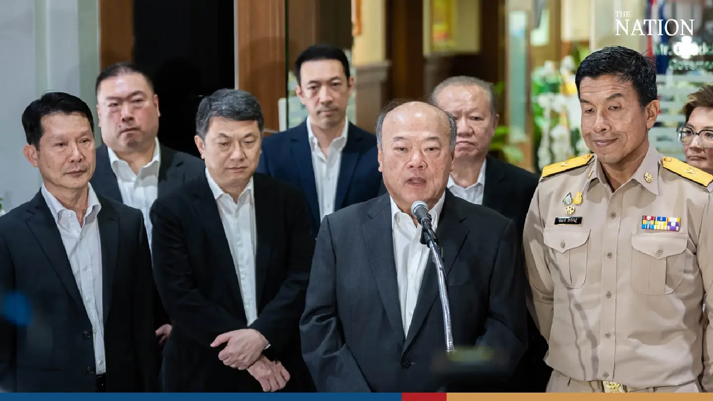 BTSC vows no Skytrain disruption after talks with Bangkok governor on THB50bn debt