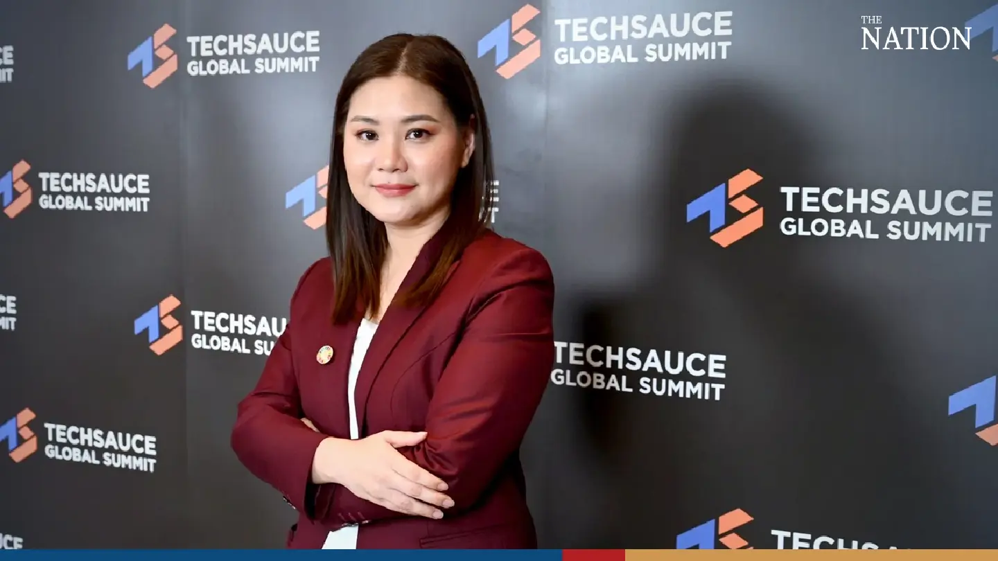 How Techsauce aims to make Thailand the digital gateway of SE Asia How Techsauce aims to make Thailand the digital gateway of SE Asia