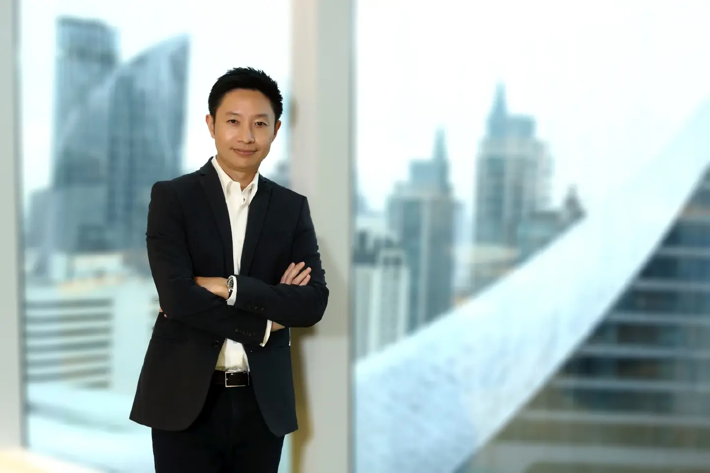 Krungsri goes Vietnam, building on its strength in retail finance and synergizing with MUFG to bolster Thai businesses via the service of ASEAN LINK Krungsri goes Vietnam, building on its strength in retail finance and synergizing with MUFG to bolster Thai businesses via the service of ASEAN LINK