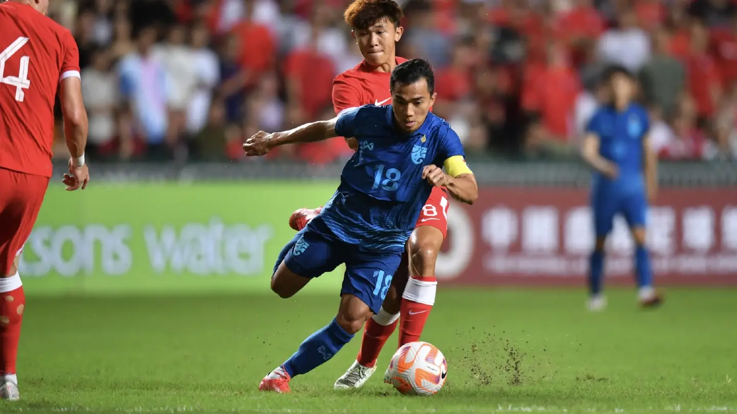 Thai star Chanathip Songkrasin leaves Kawasaki Frontale to end historic Japan spell Thai star Chanathip Songkrasin leaves Kawasaki Frontale to end historic Japan spell