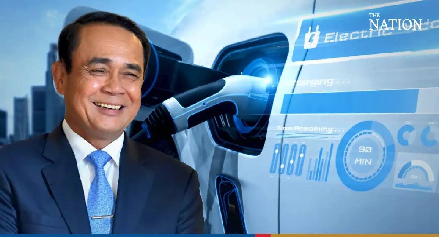 Govt gratified at strong growth in EV industry