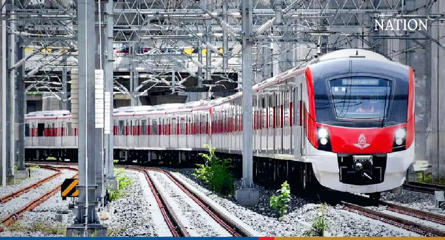 Transport Ministry to seek new Cabinet’s nod for 3 Red Line extensions