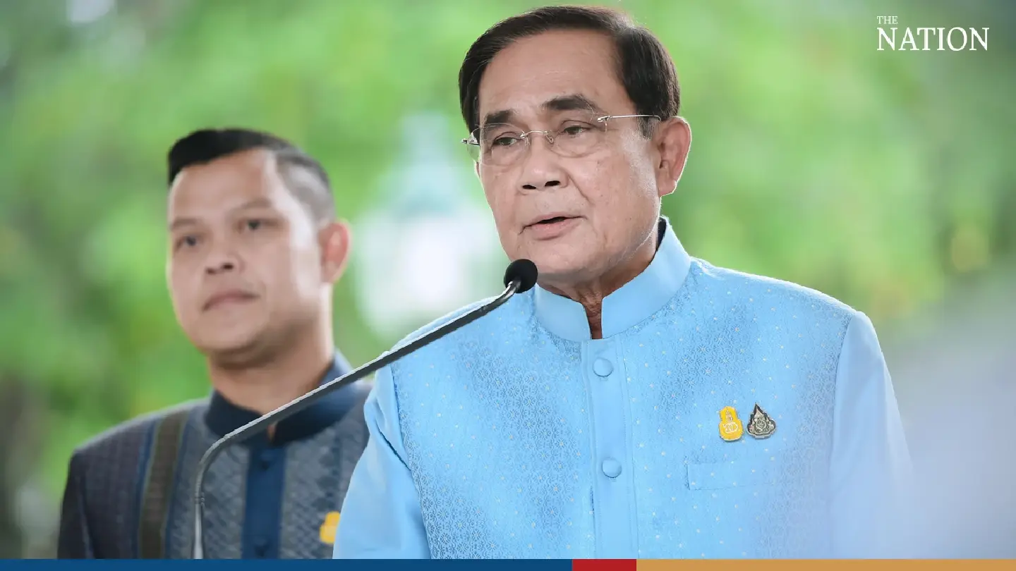 No special orders to police about Thaksin’s plan to return: PM