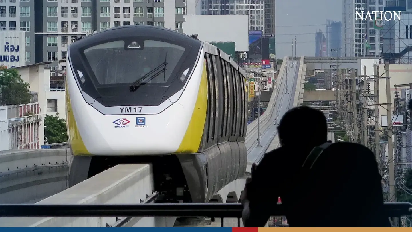 MRT Yellow Line free ride extends to 22 stations from today